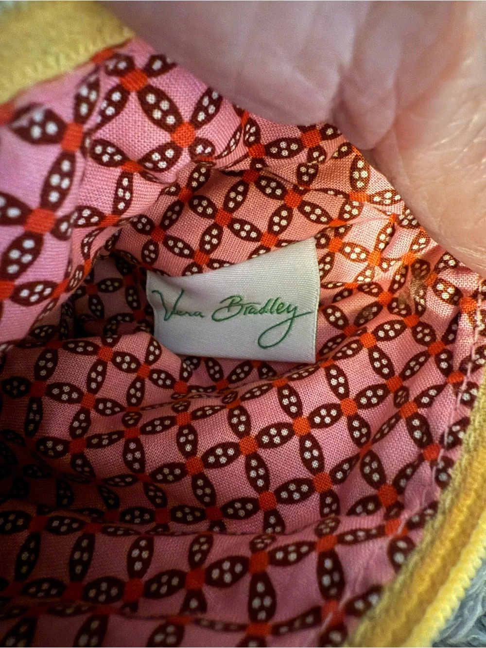 Vera Bradley vera bradley